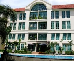 The Sunnydale (D19), Condominium #554306551